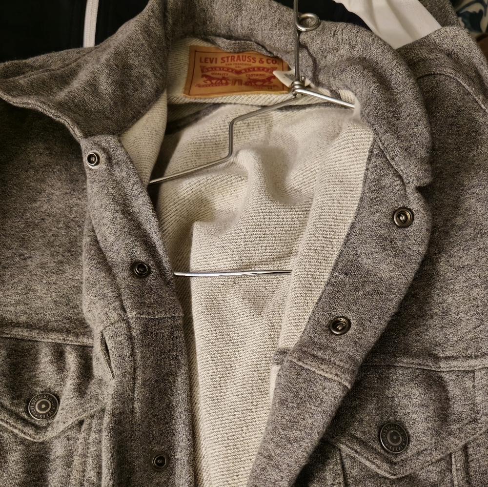 Levis Jacket - image 4